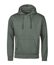 UNLABELED hooded sweatshirt (5152)