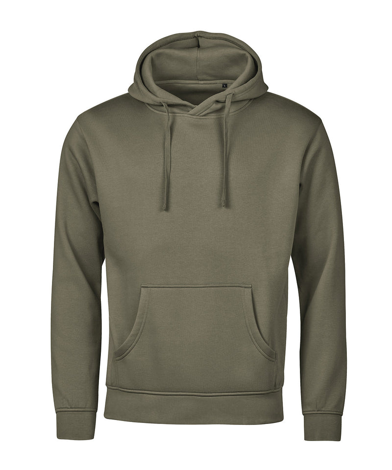 UNLABELED hooded sweatshirt (5152)