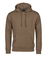 Hooded sweatshirt (5430)