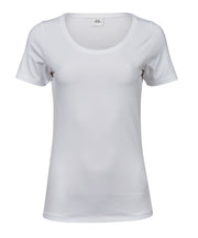 Women’s stretch tee (450)