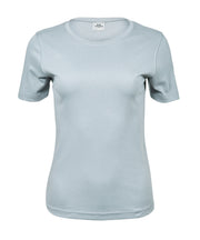 Women’s interlock tee (580)