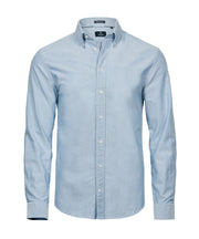 Perfect Oxford shirt (4000)