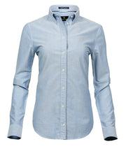 Women’s perfect Oxford shirt (4001)