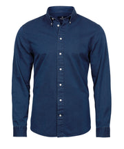 Casual twill shirt (4002)