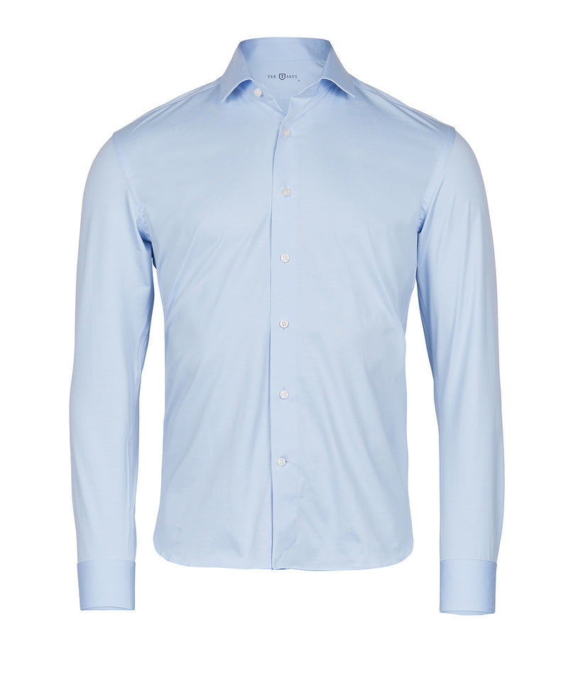 Active stretch shirt (4030)
