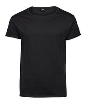 Roll-up tee (5062)