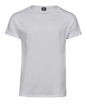Roll-up tee (5062)