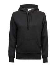 Women’s hooded sweatshirt (5431)