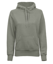 Women’s hooded sweatshirt (5431)