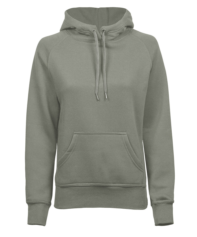 Women’s hooded sweatshirt (5431)
