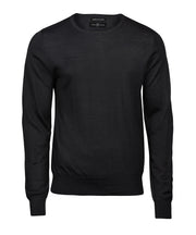 Crew neck (6000)