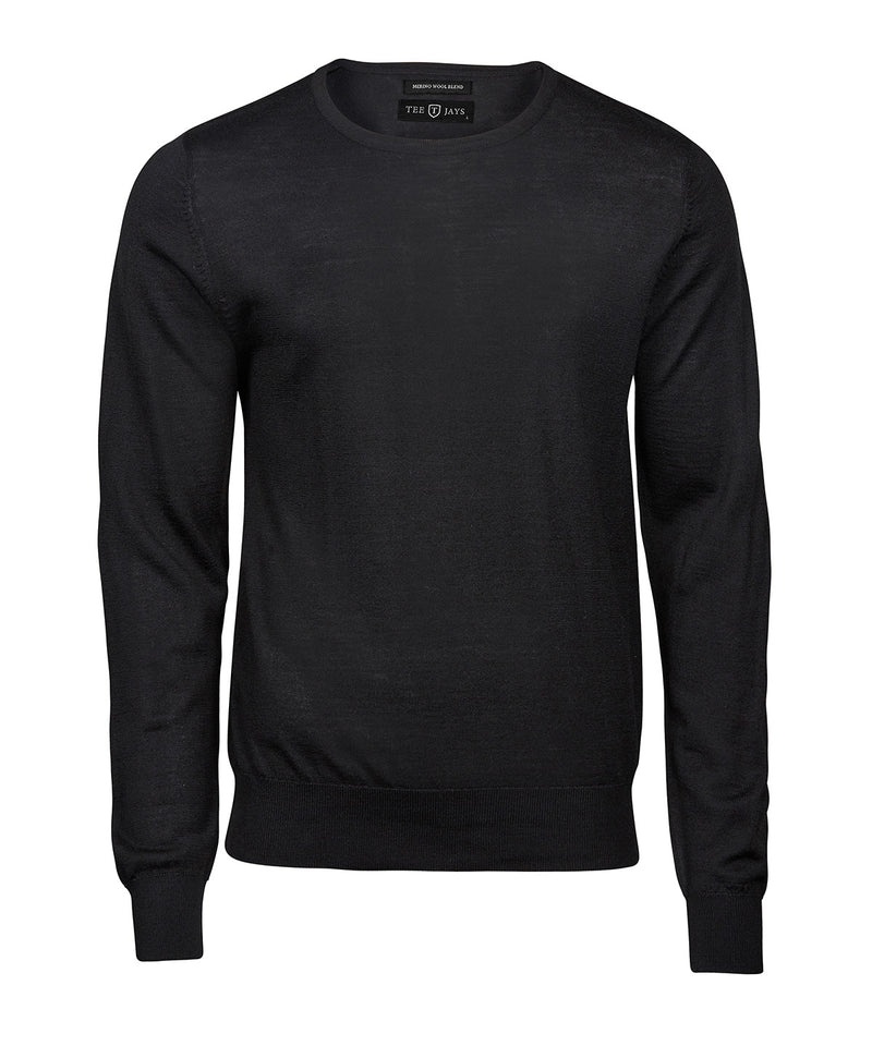 Crew neck (6000)