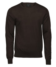 Crew neck (6000)
