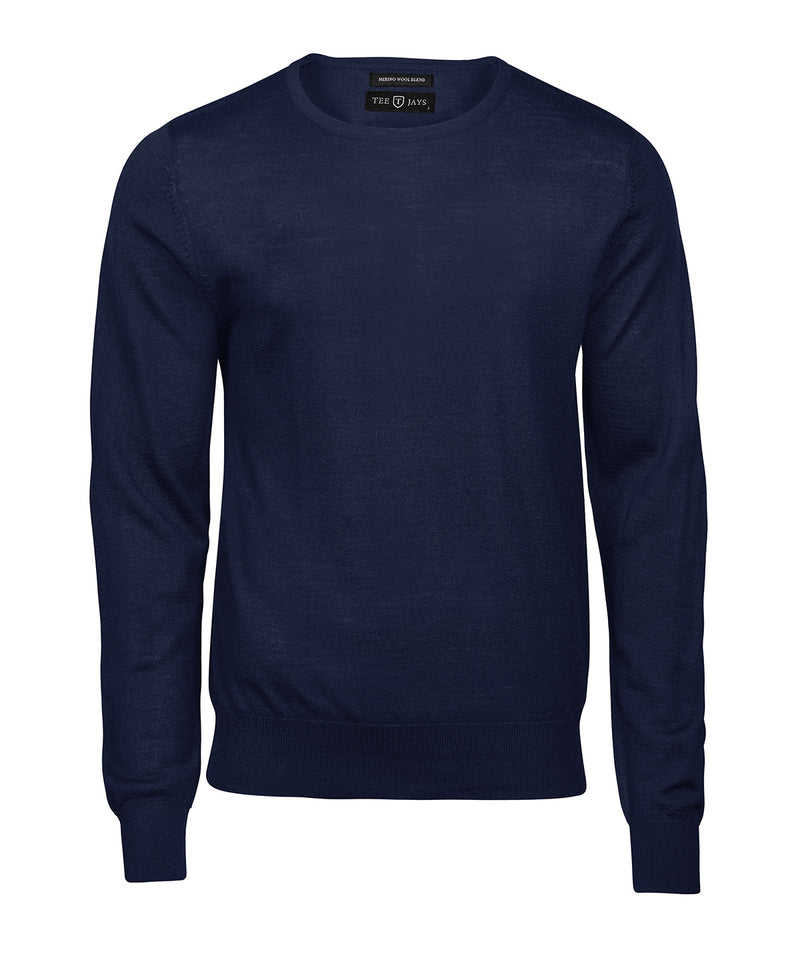 Crew neck (6000)