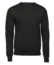 Crew neck (6000)