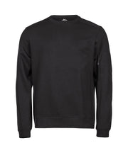 Athletic crew neck sweatshirt (5700)
