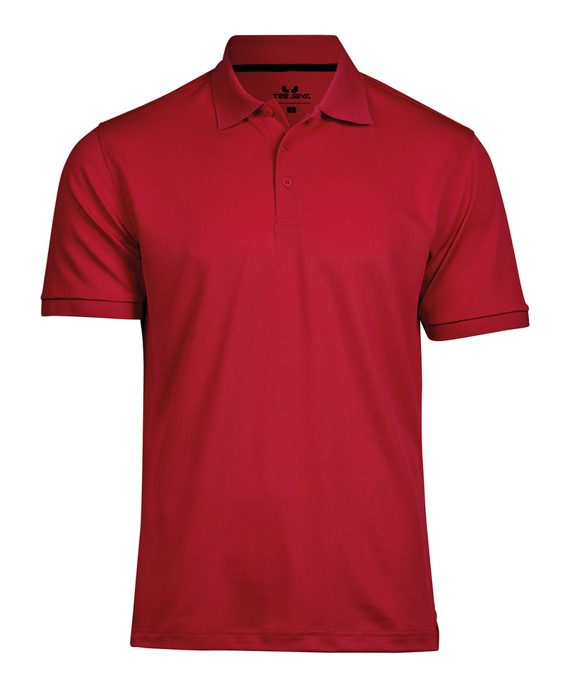 Club polo (7000)