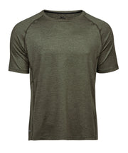 CoolDry tee (7020)