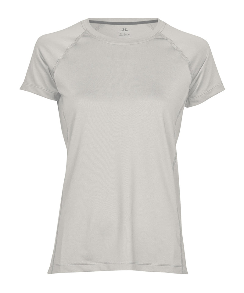 Women’s CoolDry tee (7021)
