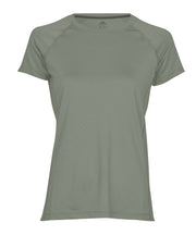 Women’s CoolDry tee (7021)