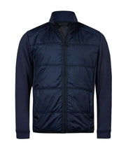 Hybrid-stretch jacket (9110)