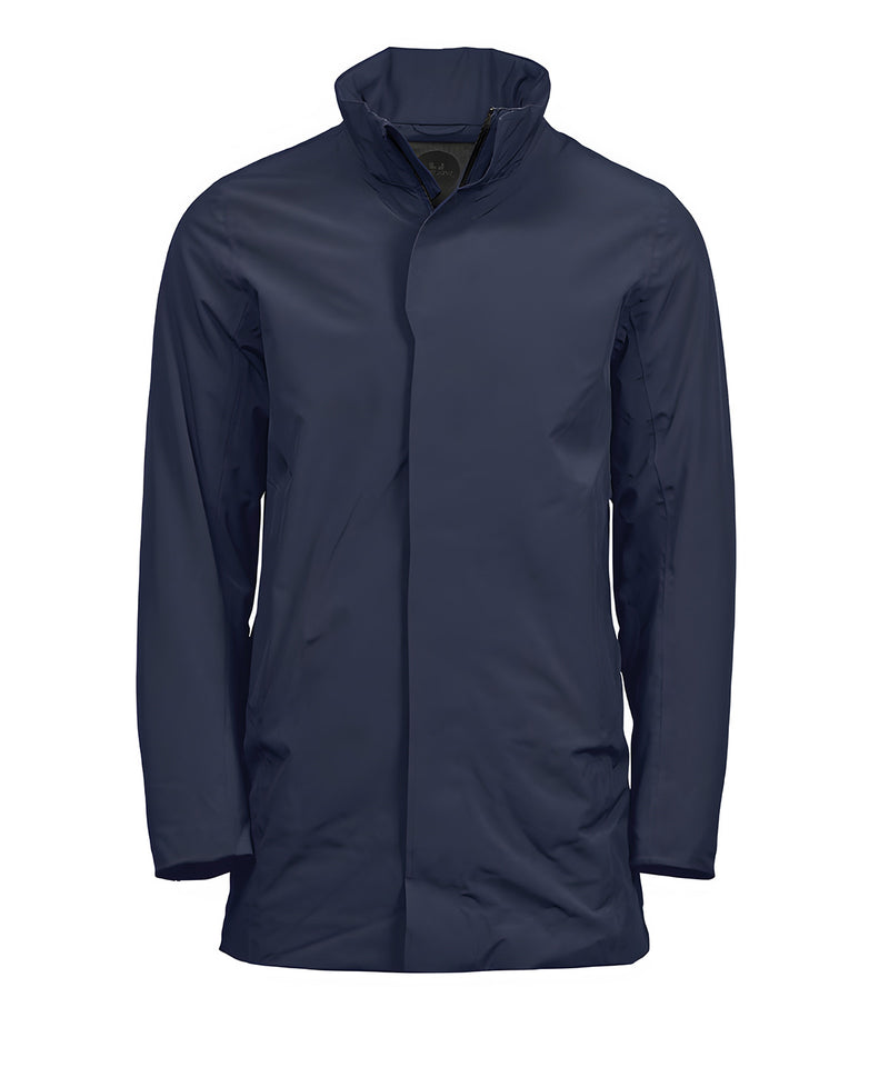 All weather parka (9608)