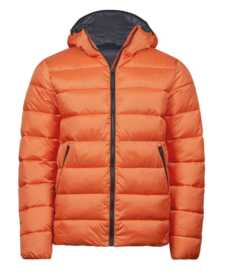 Lite hooded jacket (9646)