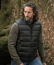 Lite bodywarmer (9648)