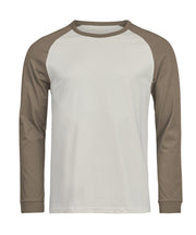 UNLABELED baseball tee (1170)