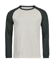 UNLABELED baseball tee (1170)
