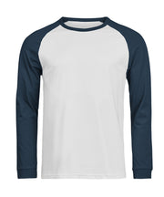 UNLABELED baseball tee (1170)