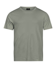 Pima cotton tee (1450)