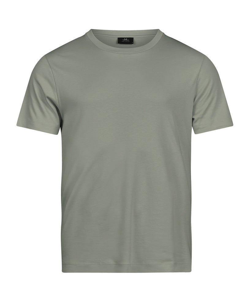 Pima cotton tee (1450)