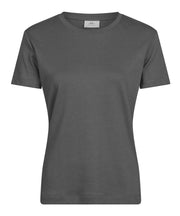 Women’s Pima cotton tee (1451)