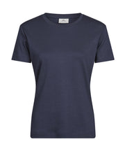 Women’s Pima cotton tee (1451)
