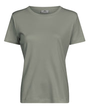 Women’s Pima cotton tee (1451)