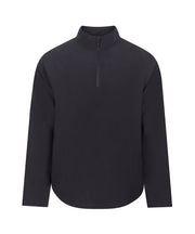 Technical 1/4-zip top