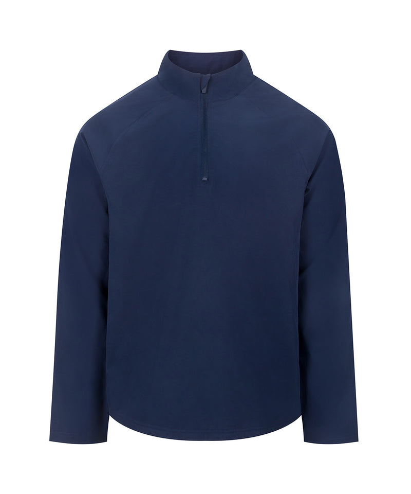 Technical 1/4-zip top