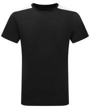 TriDri® contrast performance t-shirt