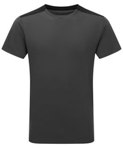 TriDri® contrast performance t-shirt