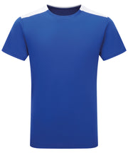 TriDri® contrast performance t-shirt