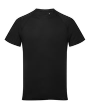 Men's TriDri® panelled tech tee