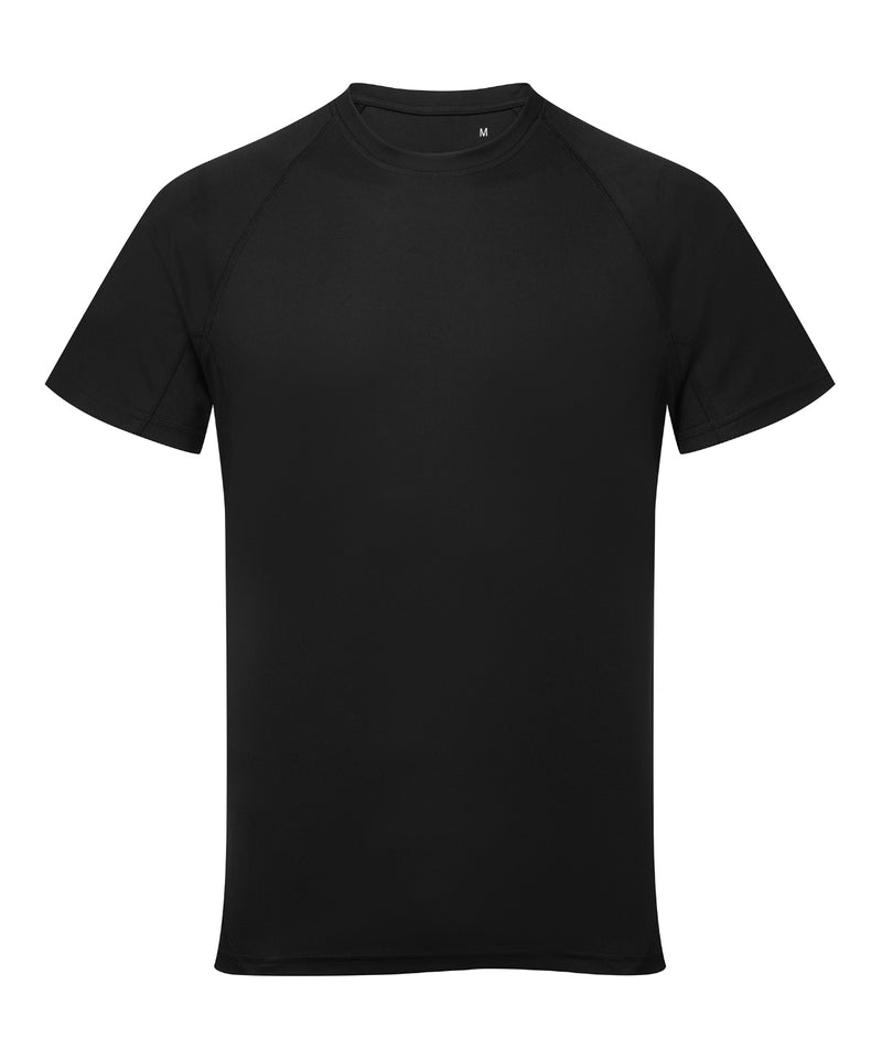 Men's TriDri® panelled tech tee
