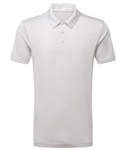 Men's TriDri® panelled polo 