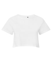 Women's TriDri® crop top
