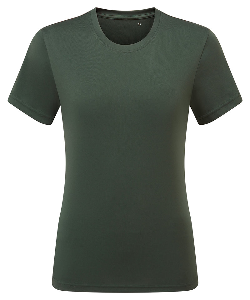 Women's TriDri® performance t-shirt