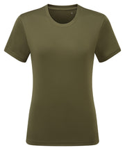 Women's TriDri® performance t-shirt