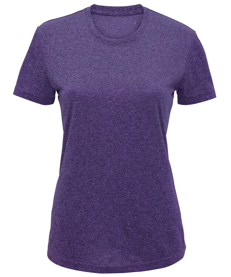 Women's TriDri® performance t-shirt