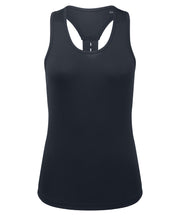 Women's TriDri® performance strap back vest