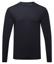 Men's TriDri® long sleeve performance t-shirt